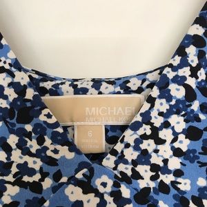 Michael Kors Maxi Dress